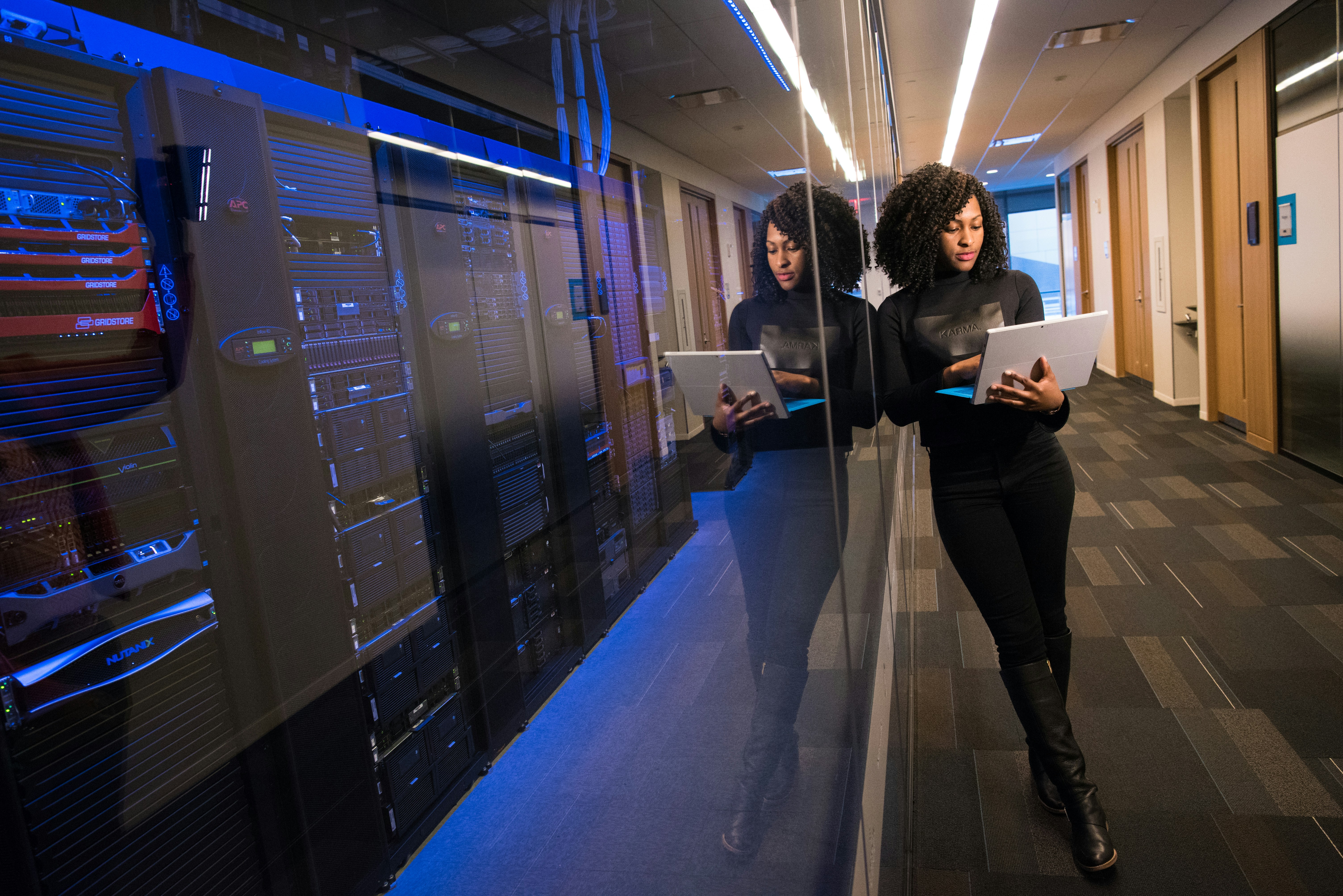 AI Technology Consulting